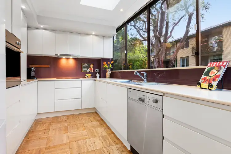 Fourth view of Homely apartment listing, 9/3 Belmont Avenue, Wollstonecraft NSW 2065