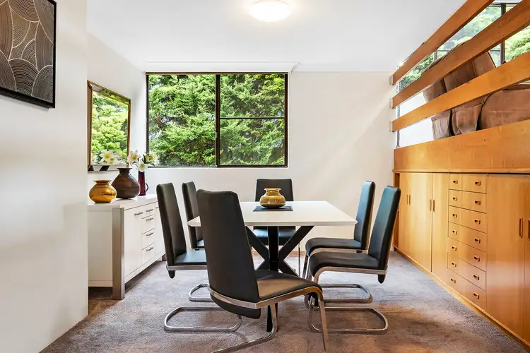 Fifth view of Homely apartment listing, 9/3 Belmont Avenue, Wollstonecraft NSW 2065