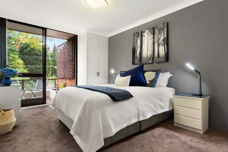 Sixth view of Homely apartment listing, 9/3 Belmont Avenue, Wollstonecraft NSW 2065