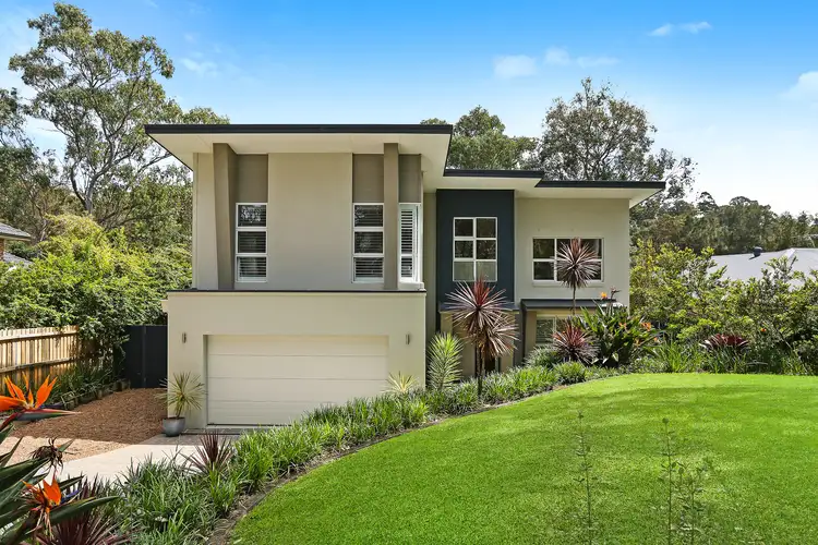 Main view of Homely house listing, 15 Verona Range, Como NSW 2226