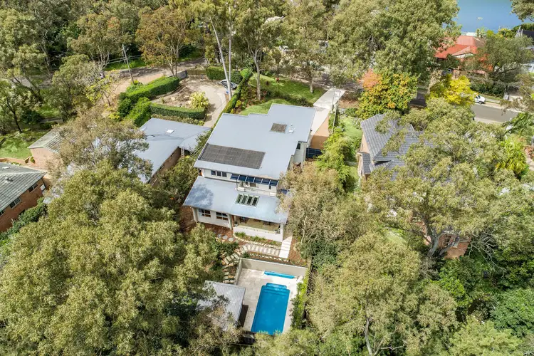 Second view of Homely house listing, 15 Verona Range, Como NSW 2226