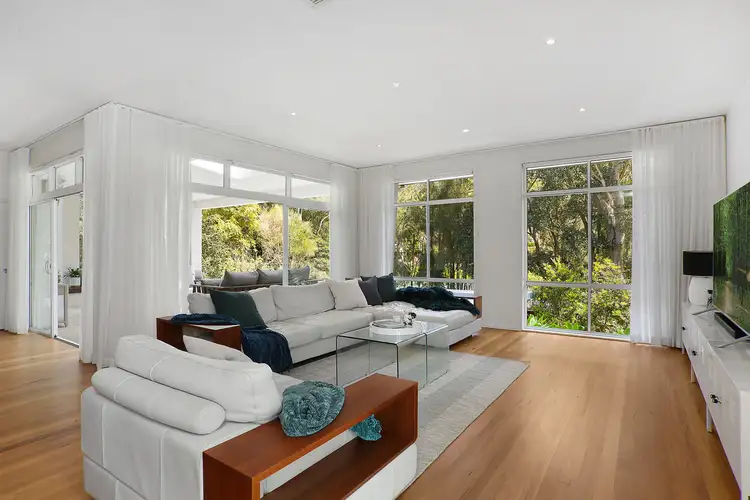 Fourth view of Homely house listing, 15 Verona Range, Como NSW 2226