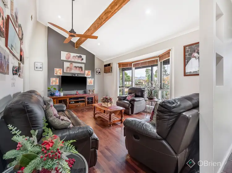 Second view of Homely house listing, 69 Welcome Road, Diggers Rest VIC 3427