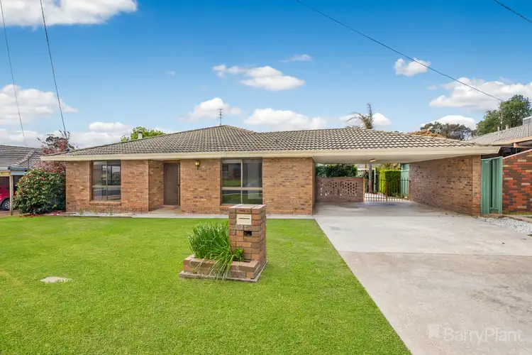 Main view of Homely house listing, 27 Ridgeway Crescent, Kennington VIC 3550