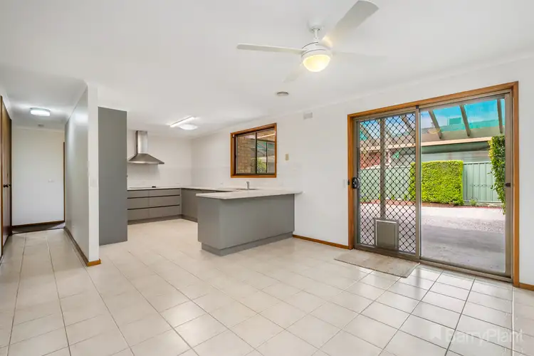 Second view of Homely house listing, 27 Ridgeway Crescent, Kennington VIC 3550