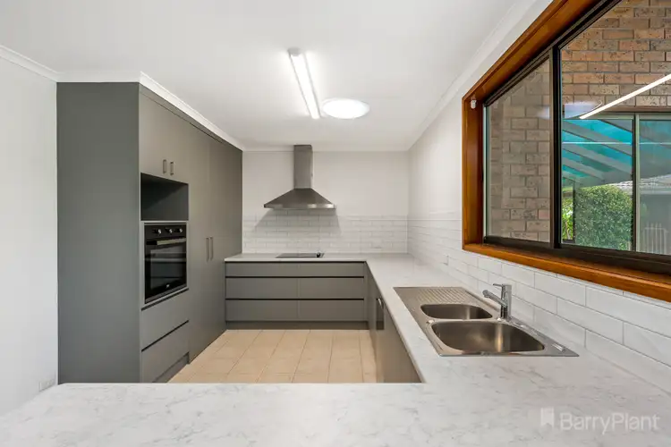 Third view of Homely house listing, 27 Ridgeway Crescent, Kennington VIC 3550