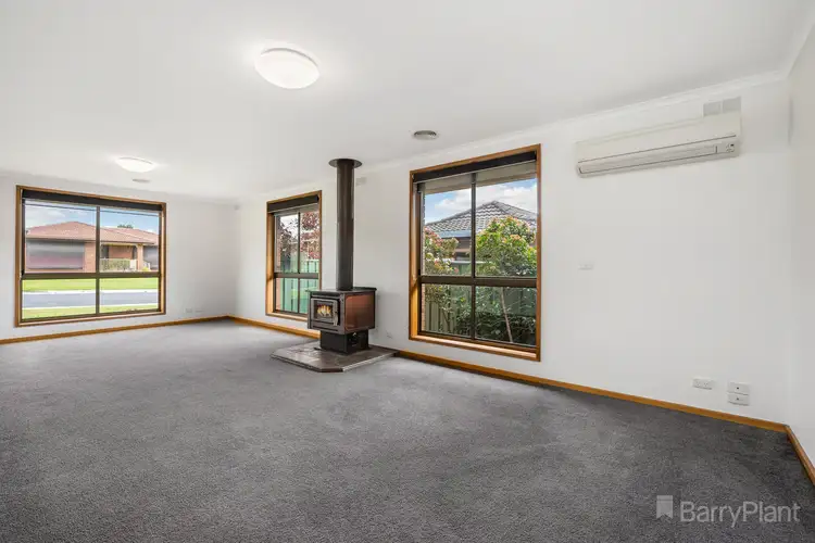 Fourth view of Homely house listing, 27 Ridgeway Crescent, Kennington VIC 3550