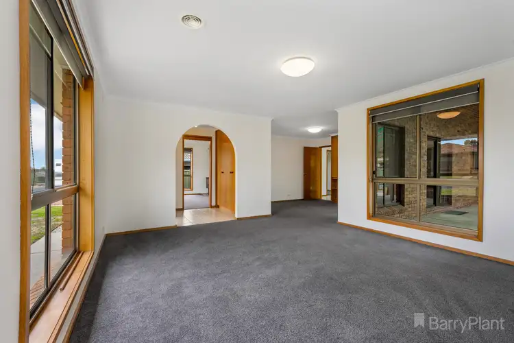 Fifth view of Homely house listing, 27 Ridgeway Crescent, Kennington VIC 3550