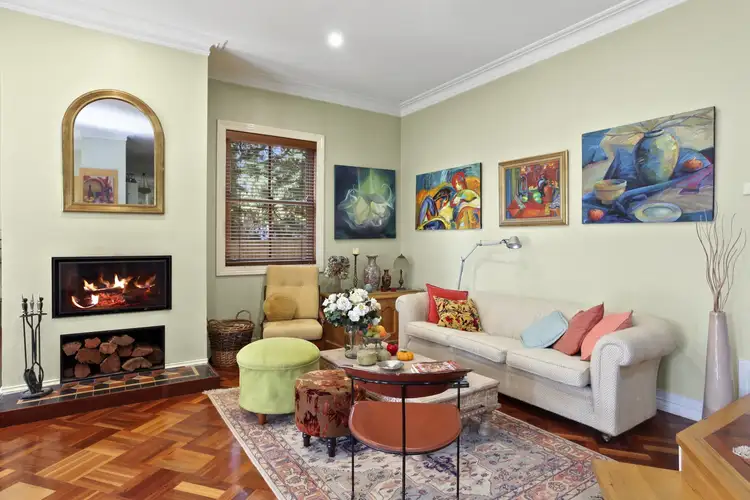 Second view of Homely house listing, 210 Hat Hill Road, Blackheath NSW 2785
