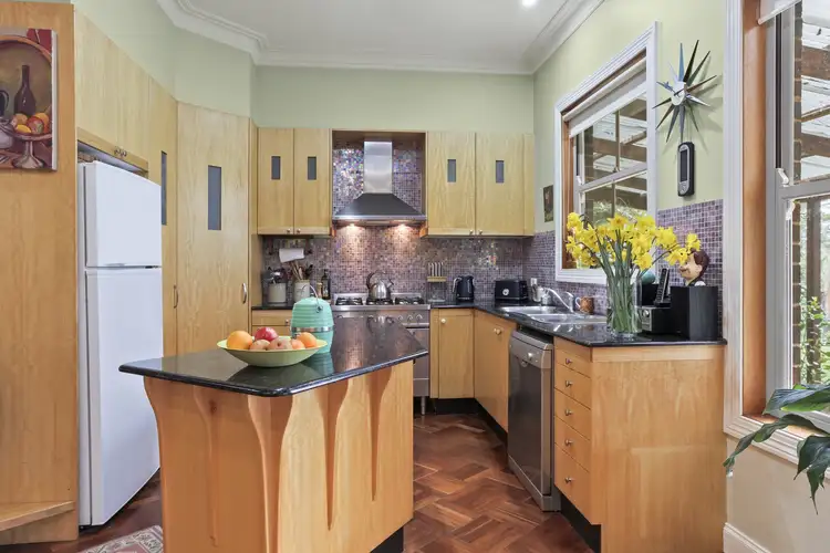 Fifth view of Homely house listing, 210 Hat Hill Road, Blackheath NSW 2785
