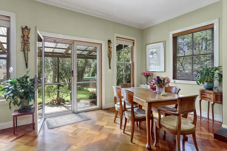 Sixth view of Homely house listing, 210 Hat Hill Road, Blackheath NSW 2785