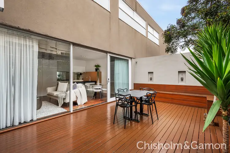 4/111 Ruskin Street, Elwood VIC 3184