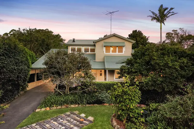 Main view of Homely house listing, 12 Catalina Crescent, Avalon Beach NSW 2107