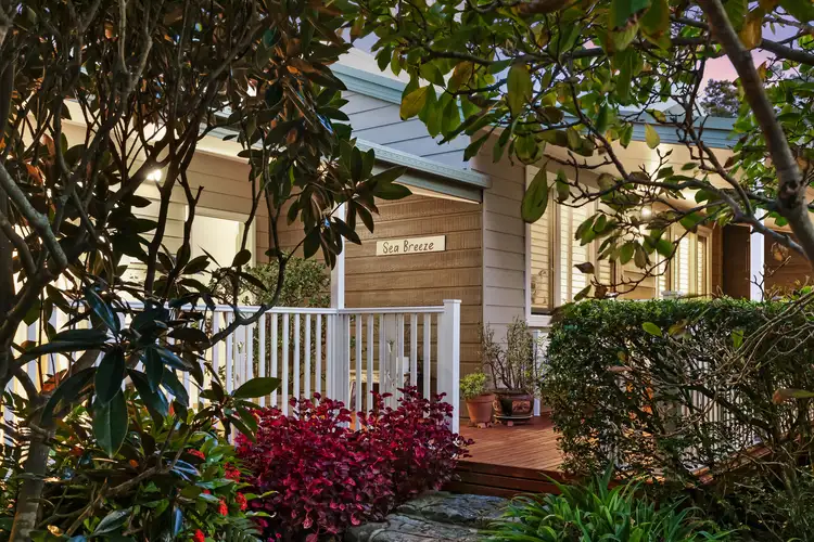 Third view of Homely house listing, 12 Catalina Crescent, Avalon Beach NSW 2107
