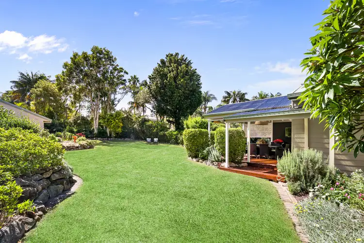 Fourth view of Homely house listing, 12 Catalina Crescent, Avalon Beach NSW 2107