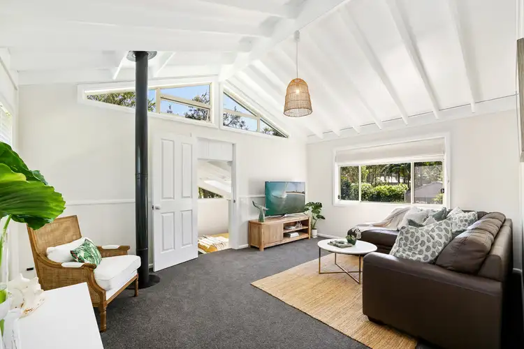 Fifth view of Homely house listing, 12 Catalina Crescent, Avalon Beach NSW 2107
