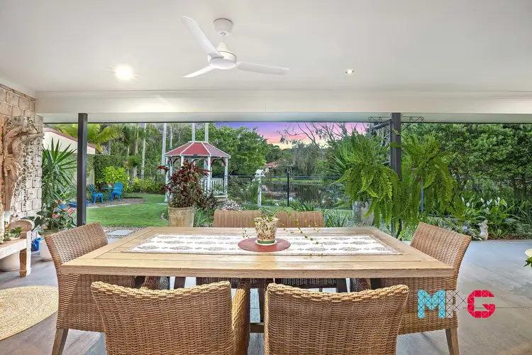 32a Rainbird Court, Palmwoods QLD 4555