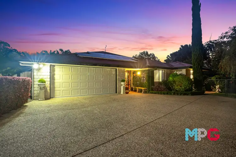 Second view of Homely house listing, 32a Rainbird Court, Palmwoods QLD 4555