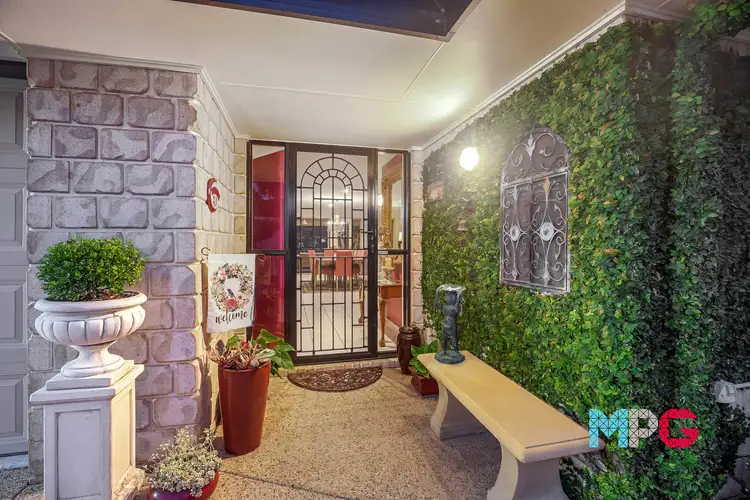 Third view of Homely house listing, 32a Rainbird Court, Palmwoods QLD 4555