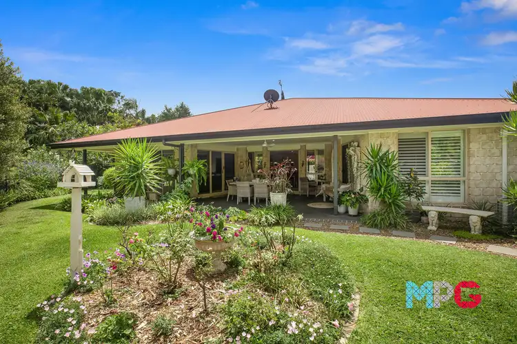 Fourth view of Homely house listing, 32a Rainbird Court, Palmwoods QLD 4555