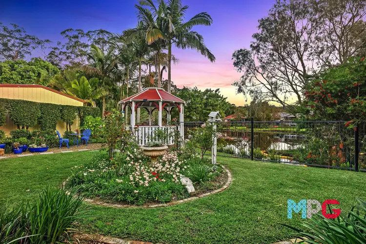 Fifth view of Homely house listing, 32a Rainbird Court, Palmwoods QLD 4555