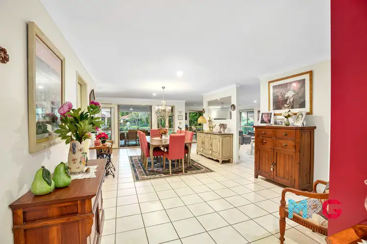 Sixth view of Homely house listing, 32a Rainbird Court, Palmwoods QLD 4555