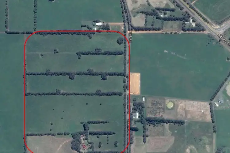 Fourth view of Homely land listing, LOT 552, 152 Link Road, Albany WA 6330