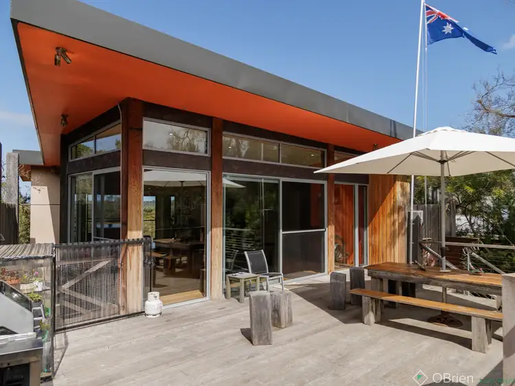 40 Bruce Road, Silverleaves VIC 3922