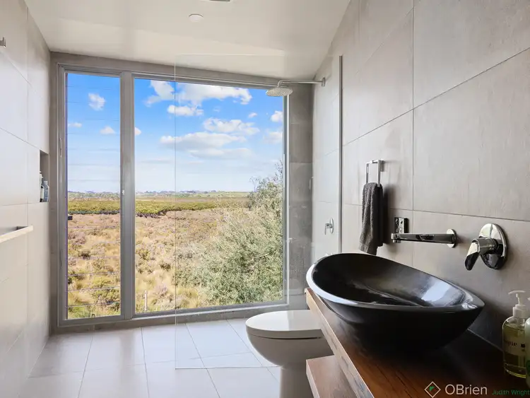 Fifth view of Homely house listing, 40 Bruce Road, Silverleaves VIC 3922