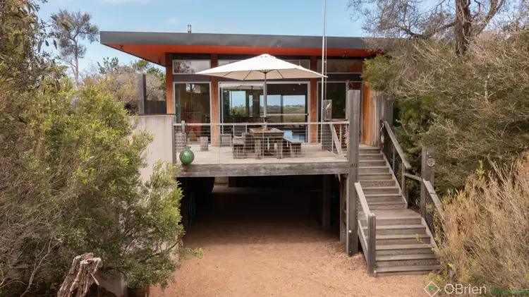 Sixth view of Homely house listing, 40 Bruce Road, Silverleaves VIC 3922