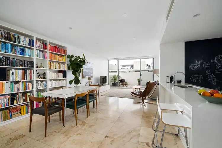 501/118 Old Canterbury Road, Lewisham NSW 2049