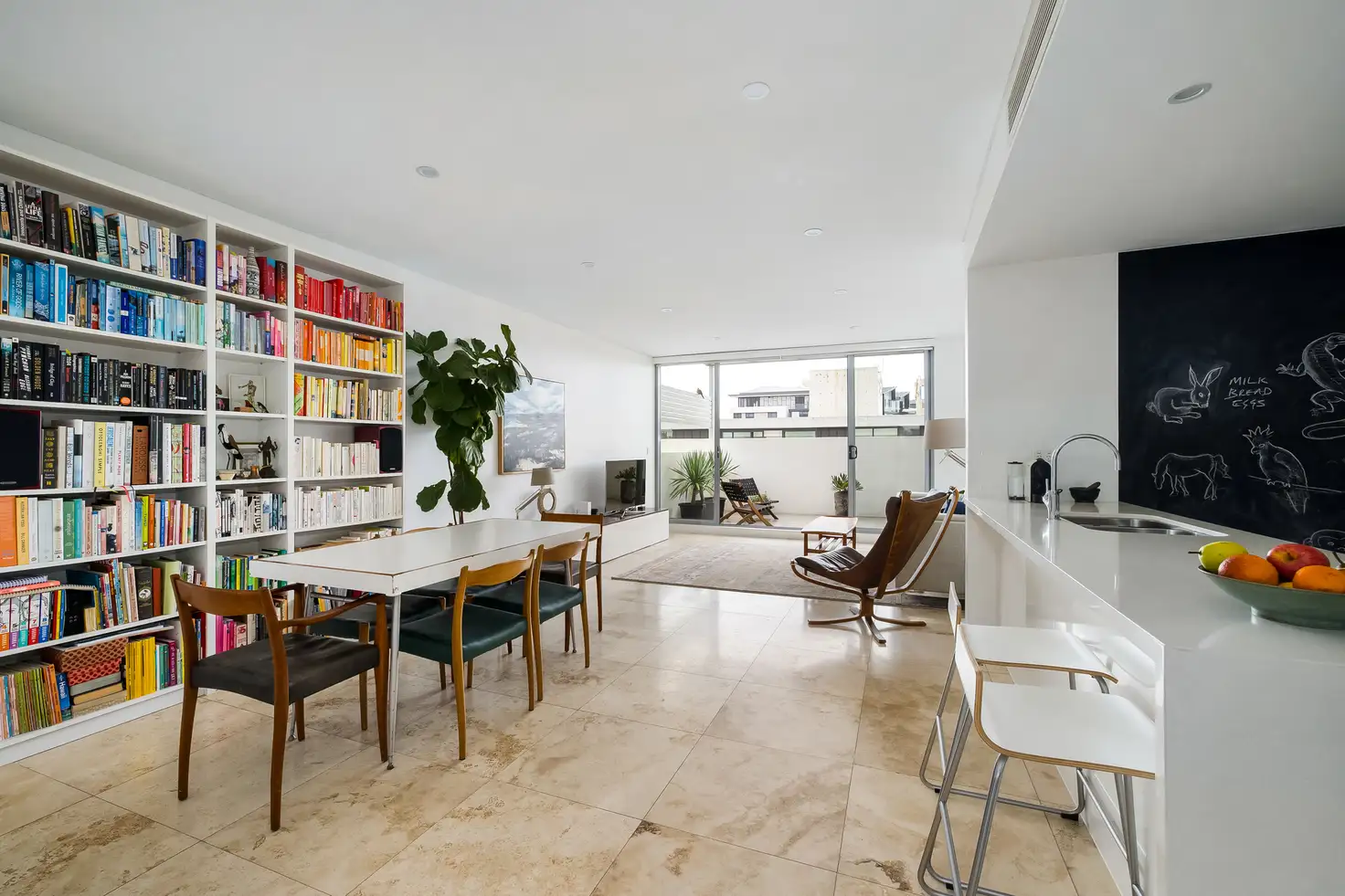 Main view of Homely apartment listing, 501/118 Old Canterbury Road, Lewisham NSW 2049