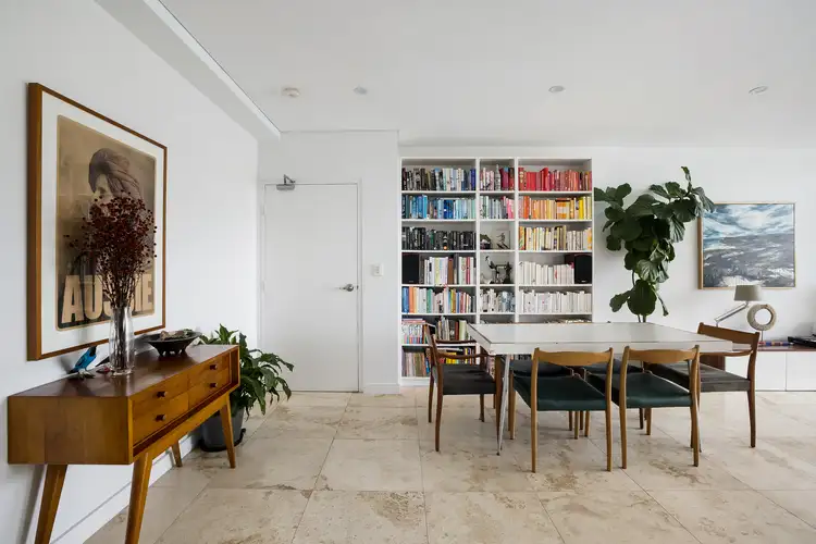 Second view of Homely apartment listing, 501/118 Old Canterbury Road, Lewisham NSW 2049