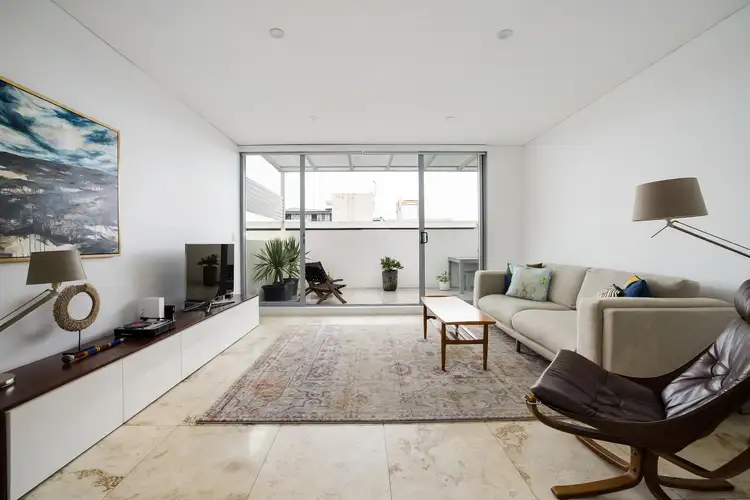 Third view of Homely apartment listing, 501/118 Old Canterbury Road, Lewisham NSW 2049