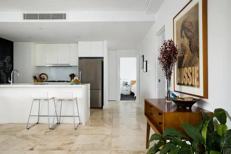 Fourth view of Homely apartment listing, 501/118 Old Canterbury Road, Lewisham NSW 2049