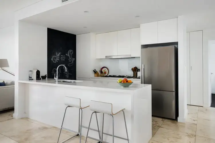 Fifth view of Homely apartment listing, 501/118 Old Canterbury Road, Lewisham NSW 2049