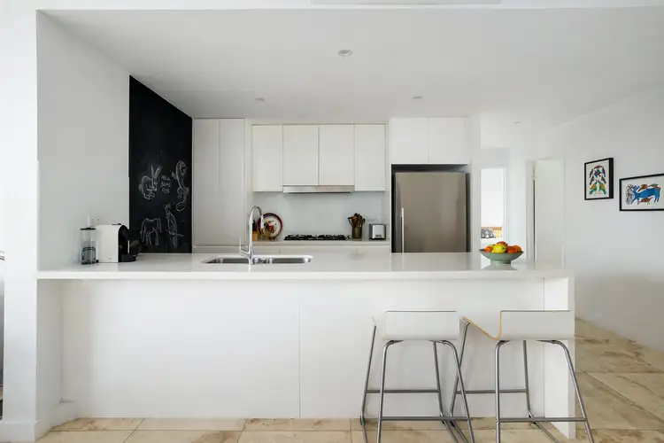 Sixth view of Homely apartment listing, 501/118 Old Canterbury Road, Lewisham NSW 2049