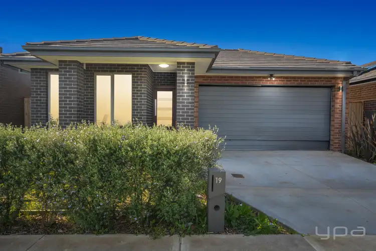 Main view of Homely house listing, 19 Winscombe Road, Werribee VIC 3030