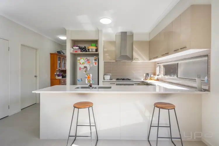 Fourth view of Homely house listing, 19 Winscombe Road, Werribee VIC 3030
