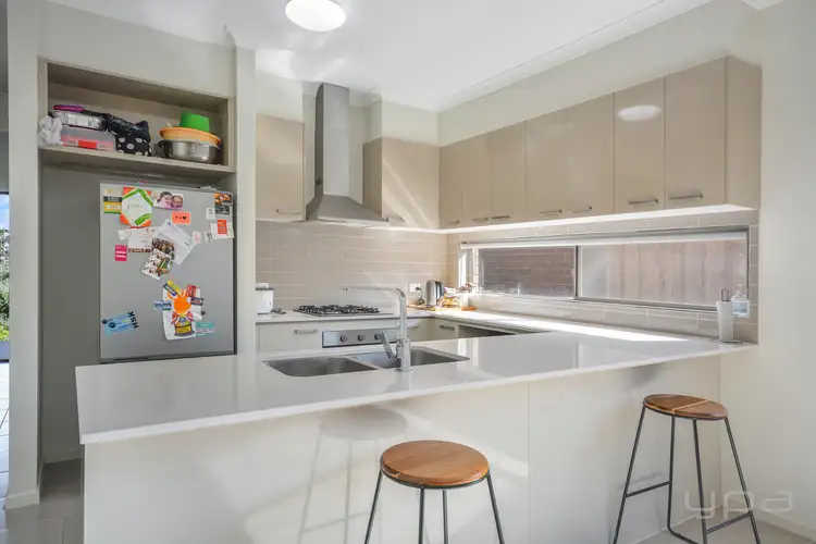 Fifth view of Homely house listing, 19 Winscombe Road, Werribee VIC 3030