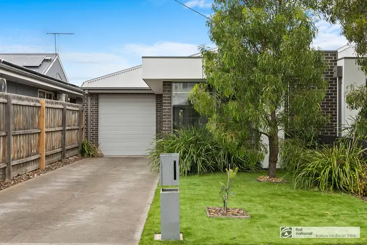 Main view of Homely unit listing, 49 Burt Street, Altona VIC 3018