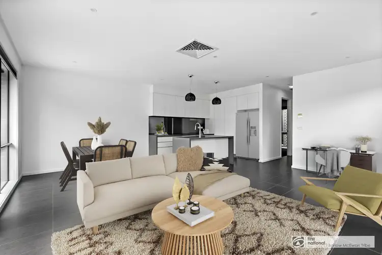 Second view of Homely unit listing, 49 Burt Street, Altona VIC 3018