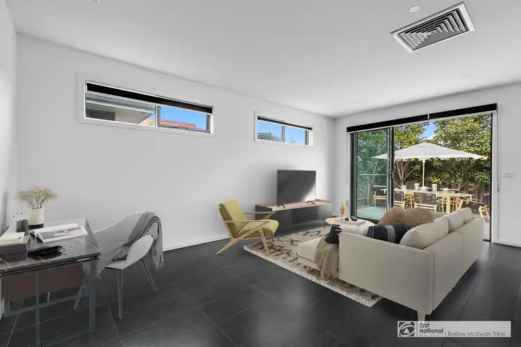 Third view of Homely unit listing, 49 Burt Street, Altona VIC 3018