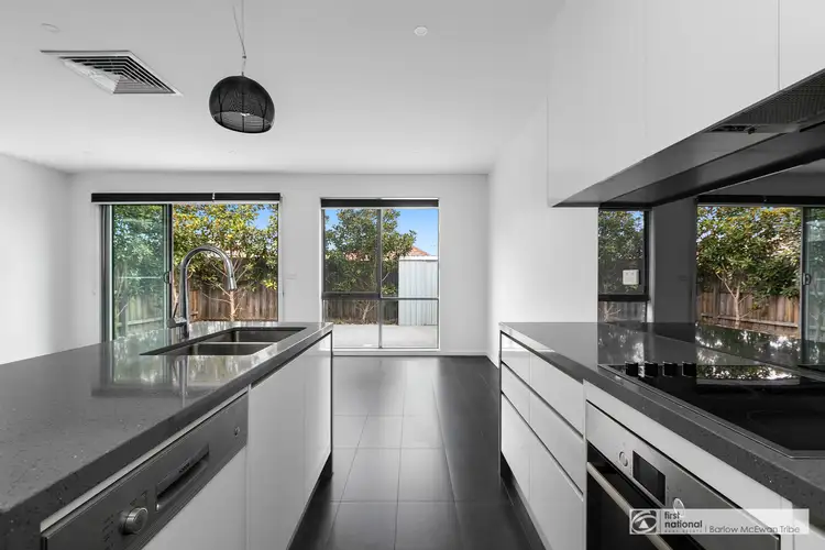 Fourth view of Homely unit listing, 49 Burt Street, Altona VIC 3018