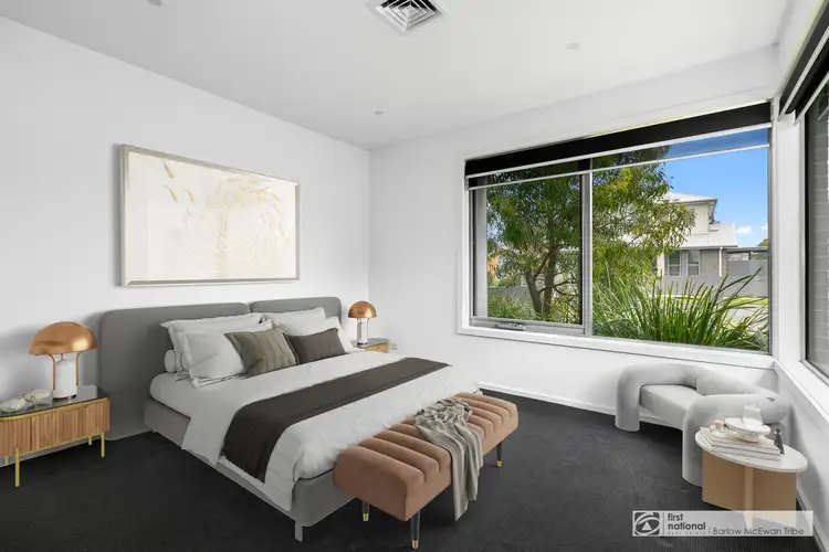 Fifth view of Homely unit listing, 49 Burt Street, Altona VIC 3018