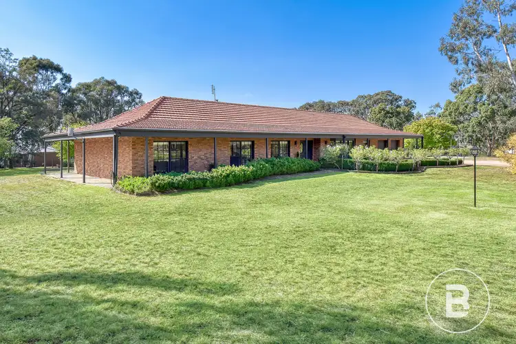 Main view of Homely house listing, 113 Burke Road, Ararat VIC 3377