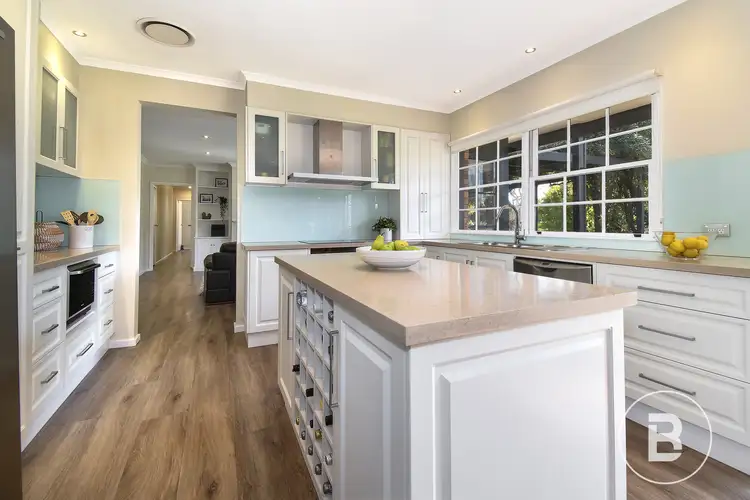 Second view of Homely house listing, 113 Burke Road, Ararat VIC 3377