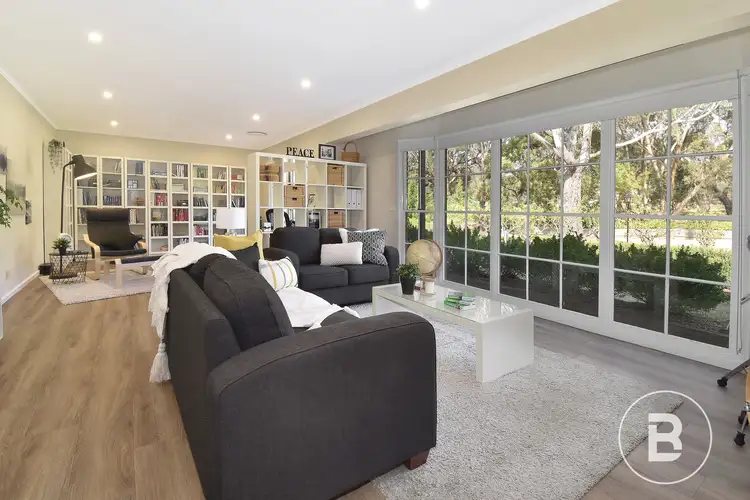Fourth view of Homely house listing, 113 Burke Road, Ararat VIC 3377