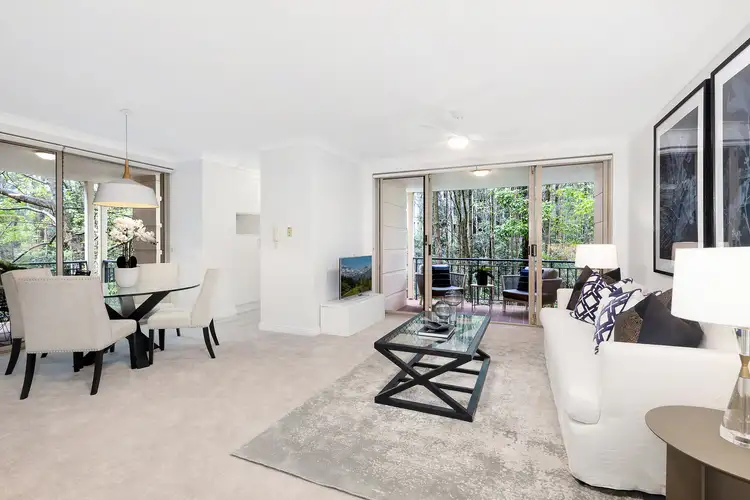 19/18 Northcote Street, Naremburn NSW 2065
