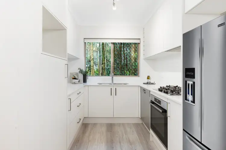 Second view of Homely apartment listing, 19/18 Northcote Street, Naremburn NSW 2065